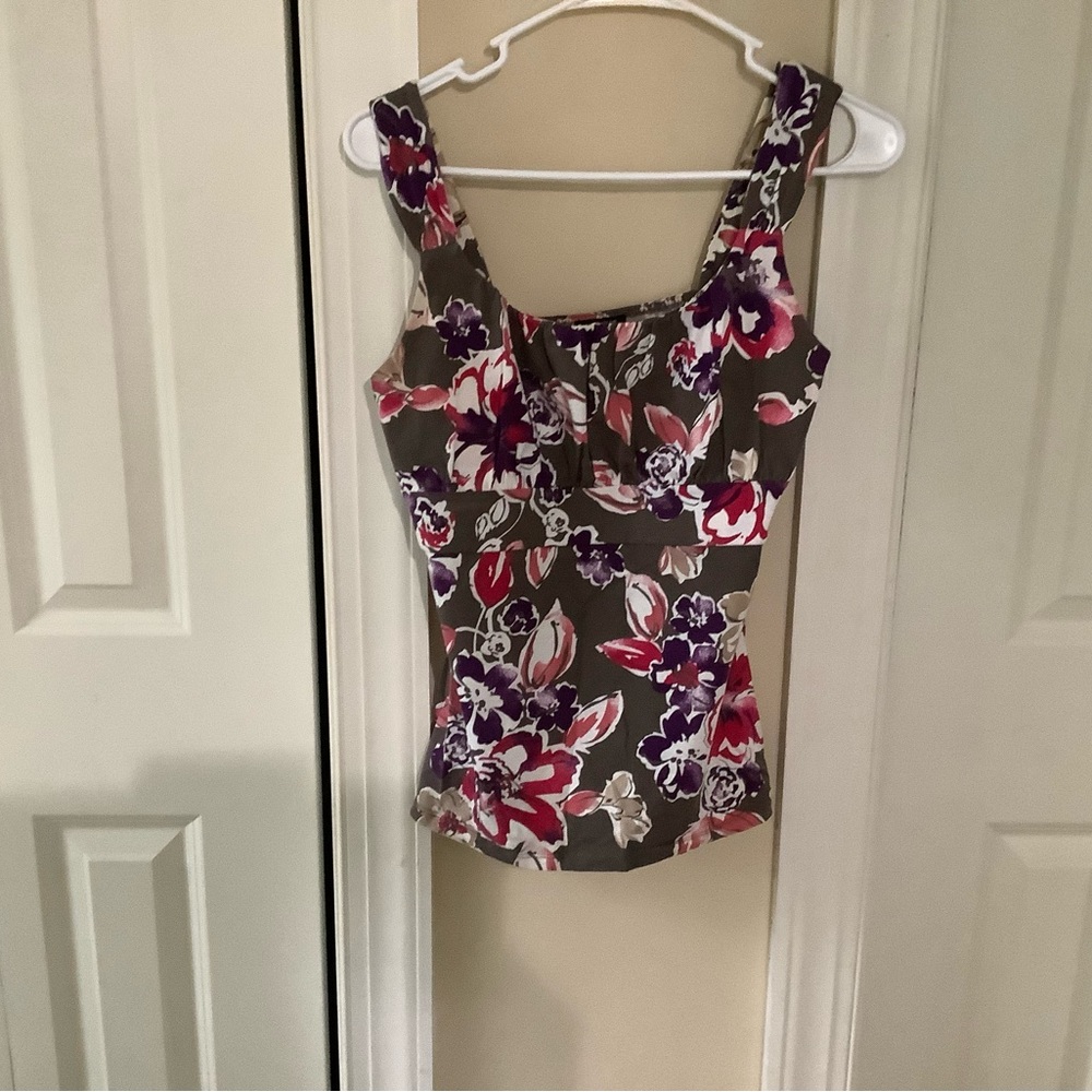 Ann Taylor Top
